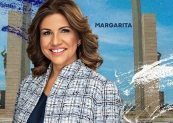 Margarita Cedeño apuesta al orden y la seguridad vial con Méndez