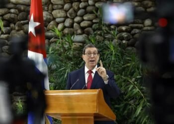 Cuba dice que embargo de EE.UU. costó un récord de 8.000 millones de dólares en el último año