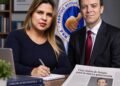 Juan Garrigó asume reto de convertir elección en liderazgo dentro del PRM