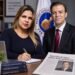 Juan Garrigó asume reto de convertir elección en liderazgo dentro del PRM
