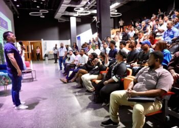 Talento Digital conecta a jóvenes con nuevas oportunidades de empleo
