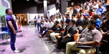 Talento Digital conecta a jóvenes con nuevas oportunidades de empleo