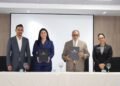 DGDC y JCI RD busca impulsar en conjunto iniciativas de impacto comunitario