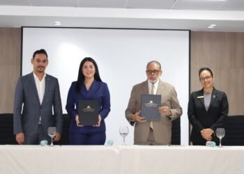 DGDC y JCI RD busca impulsar en conjunto iniciativas de impacto comunitario