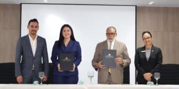 DGDC y JCI RD busca impulsar en conjunto iniciativas de impacto comunitario