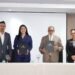 DGDC y JCI RD busca impulsar en conjunto iniciativas de impacto comunitario
