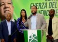 FP exige auditoría a recursos destinados a motoconchistas y cuestiona resultados MOTOBEN