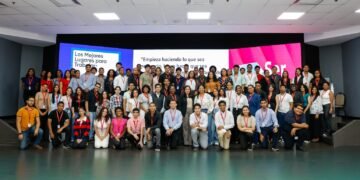 Claro Dominicana culmina nueva edición de su Programa de Pasantías