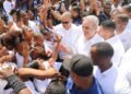 Abinader activa agenda en el sur: llevará nuevas obras y oportunidades a Peravia y San Cristóbal