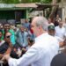 Abinader traslada despacho a Santiago por tres días para desarrollar agenda de trabajo en el Cibao