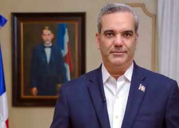Decreto 642-26: Abinader instala temporalmente la sede presidencial en Santiago