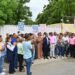 Deterioro y obras paralizadas llevan a la FP a pedir emergencia educativa en Santiago