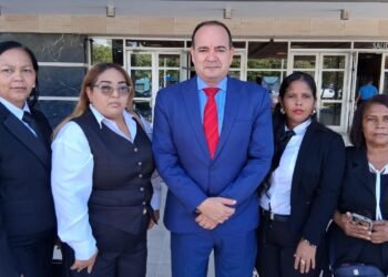 FPJ denuncia desmantelamiento de órgano para perseguir corrupción con fines electorales
