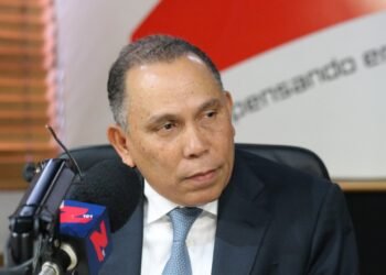 Frente a la violencia que sacude al país, Radhamés Jiménez plantea gran cumbre nacional