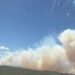 Cierran temporalmente  Parque Nacional Sierra de Bahoruco por incendio forestal