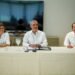 Abinader anuncia RD$10,700 millones en inversiones para fortalecer agua y hospitales en Santiago