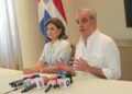Abinader informa ampliación a cuatro carriles de la carretera hacia Licey al Medio