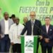 FP pide a EE. UU. condiciones especiales para arroz dominicano