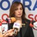 Presidenta de COPARDOM exhorta al empresariado a asumir responsabilidad democrática