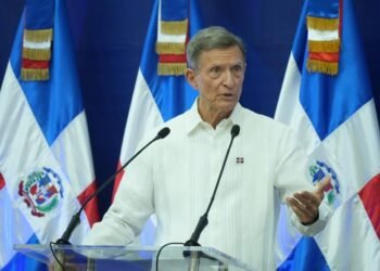 Roberto Álvarez entra al Consejo Asesor del Programa para América Latina del Centro Stimson
