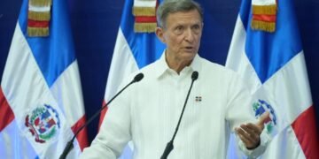 Roberto Álvarez entra al Consejo Asesor del Programa para América Latina del Centro Stimson
