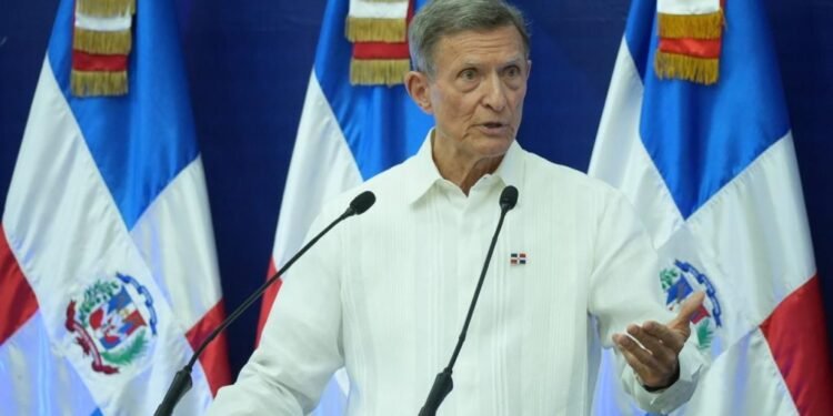 Roberto Álvarez entra al Consejo Asesor del Programa para América Latina del Centro Stimson