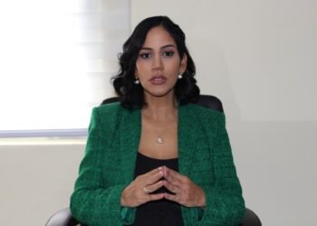 Yamel García denuncia fuerte impacto de facturas eléctricas en adultos mayores