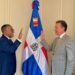 Víctor Pichardo asume como cónsul en Mayagüez y prioriza la comunidad dominicana