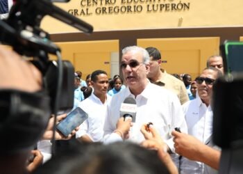 Abinader exige consecuencias en SeNaSa: “Que todo el que tenga razones sea sometido”