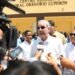 Abinader exige consecuencias en SeNaSa: “Que todo el que tenga razones sea sometido”