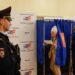 Ataques ucranianos sacuden el inicio de las elecciones legislativas en Rusia
