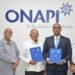 ONAPI e IATECI firman acuerdo de colaboración para impulsar innovación