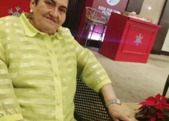 FP expresa pesar por fallecimiento de la madre del periodista Miguel Medina