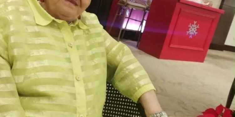 FP expresa pesar por fallecimiento de la madre del periodista Miguel Medina