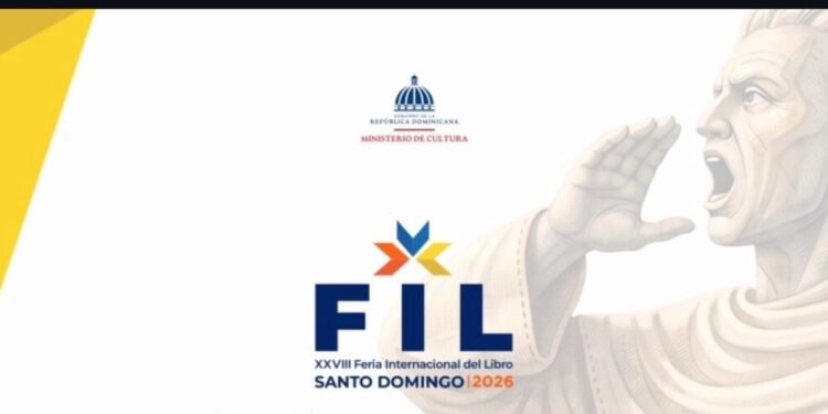 XXVIII FILSD 2026 abrirá sus puertas con más de 600 actividades