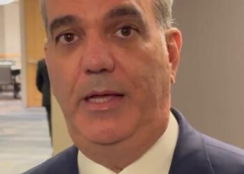 Abinader a responsables del ataque a Julián Oro Duro: “Entréguense o les irá peor”