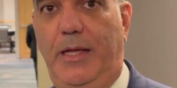 Abinader a responsables del ataque a Julián Oro Duro: “Entréguense o les irá peor”