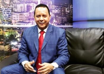 Silvestre Ventura revela nuevas medidas de DGM para frenar flujo irregular y blindar frontera