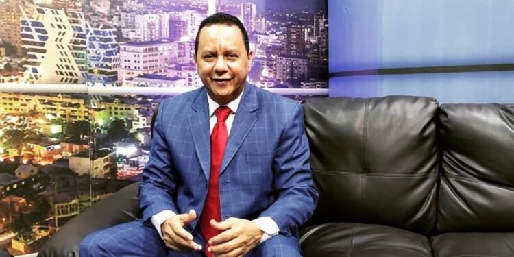 Silvestre Ventura revela nuevas medidas de DGM para frenar flujo irregular y blindar frontera