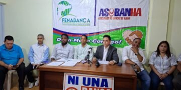 Sector bancas en Haina denuncia competencia desleal y expansión sin control