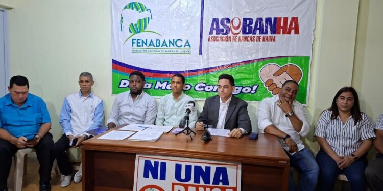 Sector bancas en Haina denuncia competencia desleal y expansión sin control