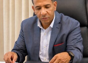 PEDRO JIMÉNEZ: LA LUCHA CONTRA LA CORRUPCIÓN DEBE ALCANZAR A TODOS SIN PRIVILEGIOS NI SELECTIVIDAD