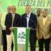 FP plantea plan integral para enfrentar sequía y garantizar agua a la población