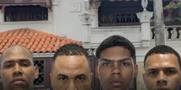 Fiscalía de Santo Domingo Este solicita 18 meses de prisión preventiva contra acusados por asalto a Julián Oro Duro