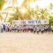Las Galeras celebra con éxito primera carrera 3K