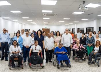 ASODIFIMO analiza avances y desafíos para la inclusión laboral de personas con discapacidad