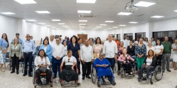 ASODIFIMO analiza avances y desafíos para la inclusión laboral de personas con discapacidad