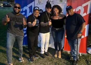 Yuli Norberto impulsa acercamiento con líderes de la diáspora dominicana
