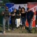 Yuli Norberto impulsa acercamiento con líderes de la diáspora dominicana
