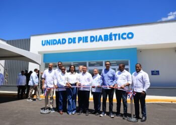 SNS fortalece servicios de salud en Bahoruco con inversión superior a RD$120 millones
